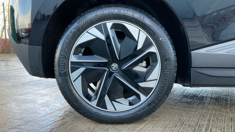 MG MG4 125kW SE [Nav] EV 49kWh 5dr Auto Electric Hatchback